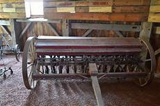 Seed Drills