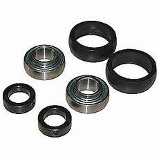 Self-Aligning Ball Bearings