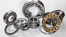 Self-Aligning Ball Bearings