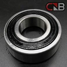 Self-Aligning Ball Bearings
