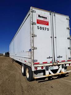 Semi-trailer