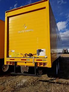 Semi-trailer