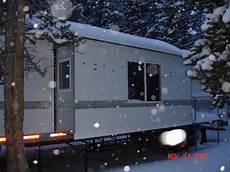 Semi-trailer