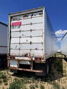 Semi-trailer