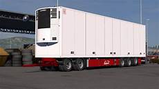Semitrailer