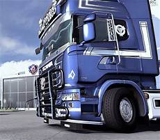Semitrailer