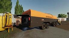 Semitrailer