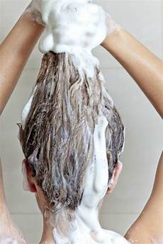 Shampoo