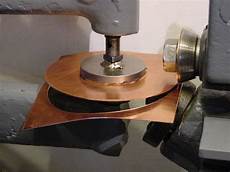 Sheet Brass