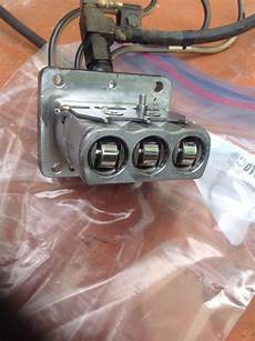 Shibaura Parts