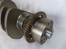 Shibaura Parts
