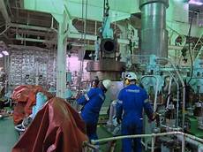 Ship Repair Services