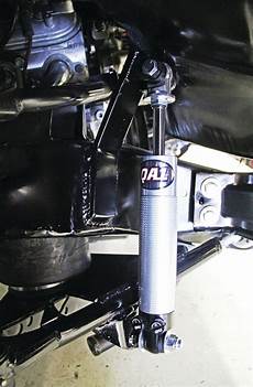 Shock Absorber For Sport Equipments