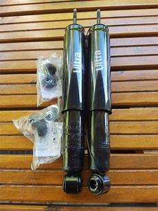 Shock Absorber For Swivelling Chairs