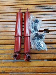 Shock Absorber For Swivelling Chairs