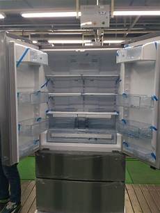 Shock Absrober For Refrigerators