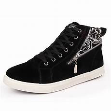 Shoes Leather