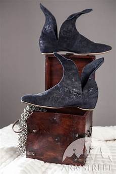 Shoes Leather