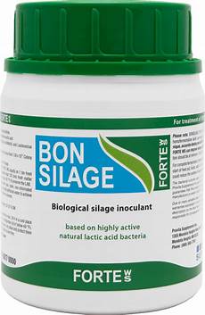 Silages