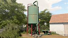 Silos