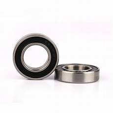 Single-Row Ball Bearing