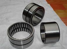 Single-Row Ball Profile Bearing
