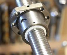 Single-Row Ball Profile Bearing