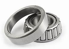 Single-Row Bearing