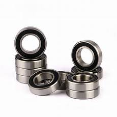 Single-Row Bearing