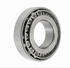 Single-Row Bearing