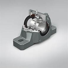Single-Row Bearings