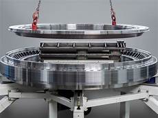 Single-Row Roller Bearing