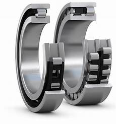 Single-Row Roller Bearing