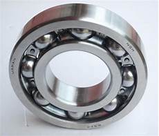Single-Row Roller Bearing