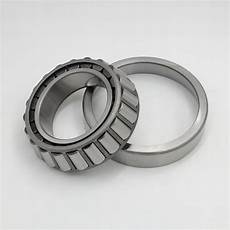 Single-Row Roller Bearings