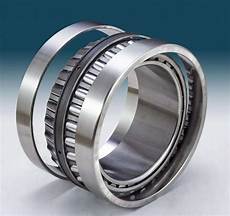 Single-Row Roller Bearings