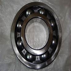Single-Row Roller Bearings