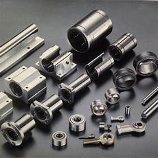 Single-Row Roller Bearings