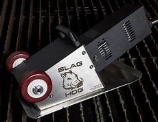 Slag Filling