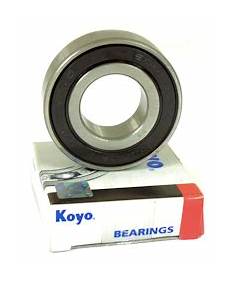 Sleeving Bearing