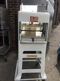 Slicer Bread