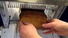 Slicer Bread