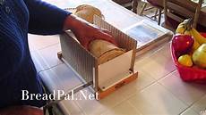 Slicer Bread