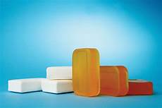 Soap Chemical