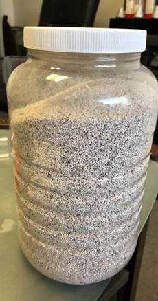 Sodium Bentonite