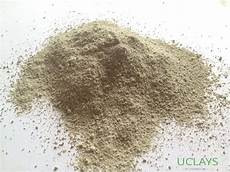 Sodium Bentonite