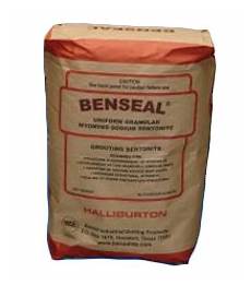 Sodium Bentonites