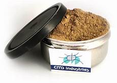 Sodium Bentonites
