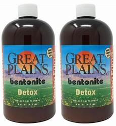Sodium Bentonites