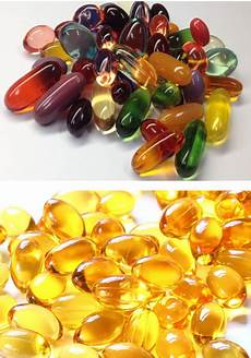 Softgel